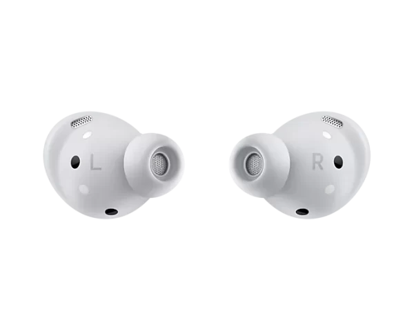 Samsung Galaxy Buds Pro Active Noise Cancelling True Wireless Earbuds -  Phantom Black; Wireless Charging Case Included; Up - Micro Center