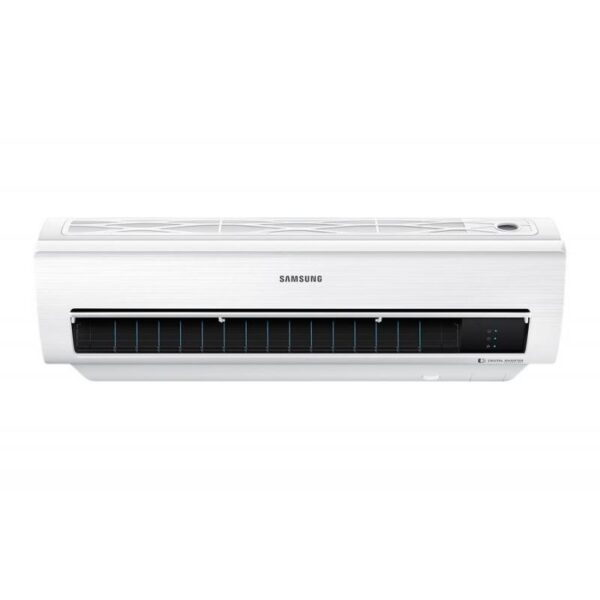 SAMSUNG SPLIT AIR CONDITIONER INVERTER-R410