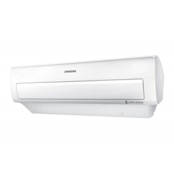 SAMSUNG SPLIT AIR CONDITIONER INVERTER-R410