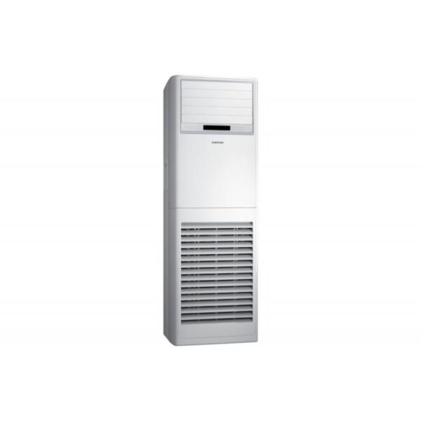 SAMSUNG FLOOR STANDING AIR CONDITIONER 48000Btu