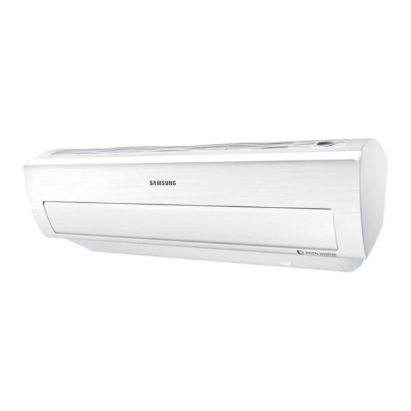 SAMSUNG SPLIT AIR CONDITIONER INVERTER-R410