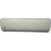 NASCO SILVER MODEL SPLIT WALL MOUNTED AC