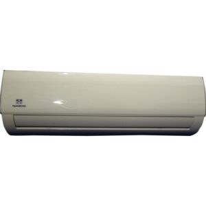 NASCO SILVER MODEL SPLIT WALL MOUNTED AC