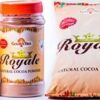 Royale Natural Cocoa Powder