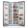 NASCO REFRIGERATORS 600 Ltr SIDE BY SIDE