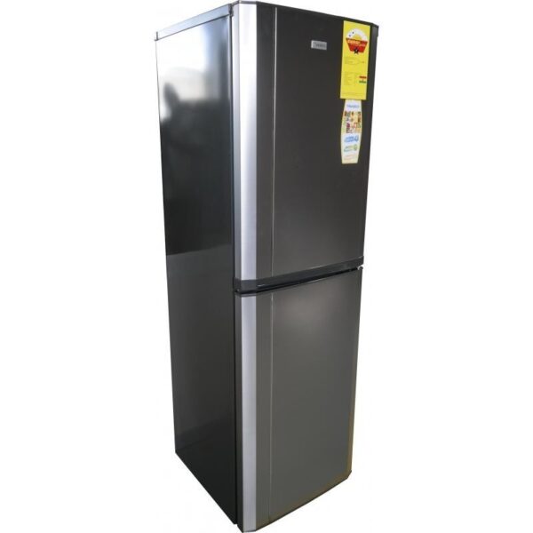 NASCO REFRIGERATORS 258 Ltr DOUBLE DOOR BOTTOM FREEZER