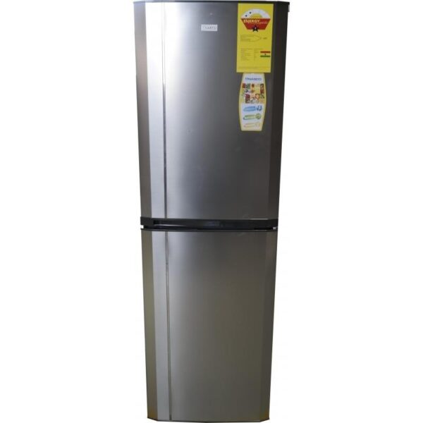 NASCO REFRIGERATORS 258 Ltr DOUBLE DOOR BOTTOM FREEZER