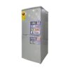 NASCO REFRIGERATORS 132Ltr DOUBLE DOOR BOTTOM FREEZER