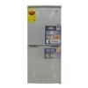 NASCO REFRIGERATORS 132Ltr DOUBLE DOOR BOTTOM FREEZER