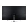 SAMSUNG Curved 4K SUHD TV 55