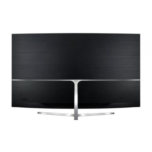 SAMSUNG Curved 4K SUHD TV 55