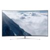 SAMSUNG Curved 4K SUHD TV 55