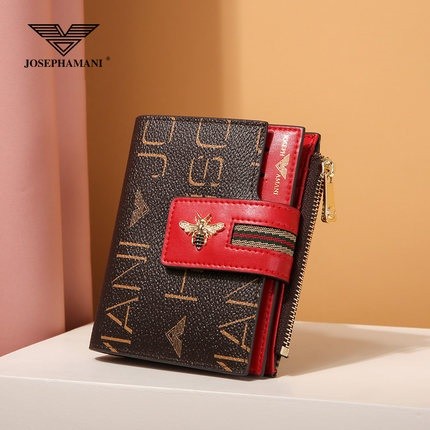 Joseph Amani Purse