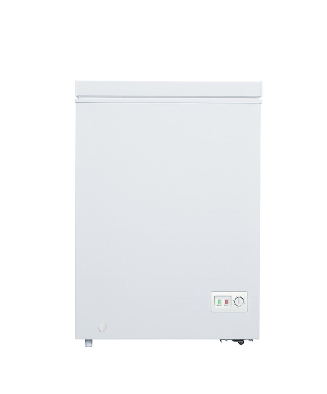 TCL Freezer 100L - Mertmart