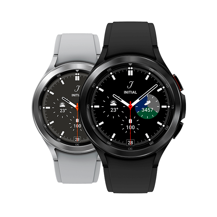 Samsung Galaxy Watch 4 Classic 46MM