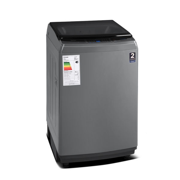 MIDEA MACHINE À LAVER AUTOMATIQUE 18KG - INVERTER -MA500W180D/G-AFB