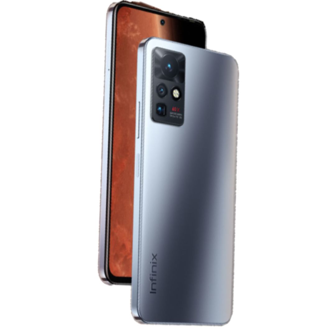 nubia red magic mars 3